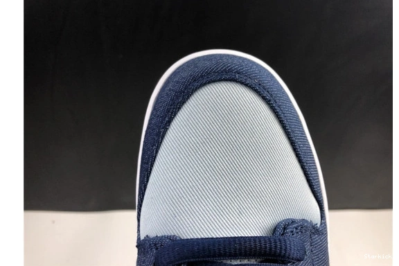 Blue Low SB Nike 854866-444 Dunk Binary 1003